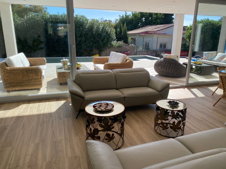 Villa for Sale in San Pedro De Alcántara, Malaga 16