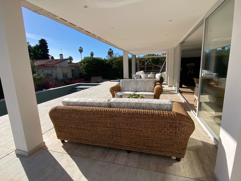 Villa for Sale in San Pedro De Alcántara, Malaga 18