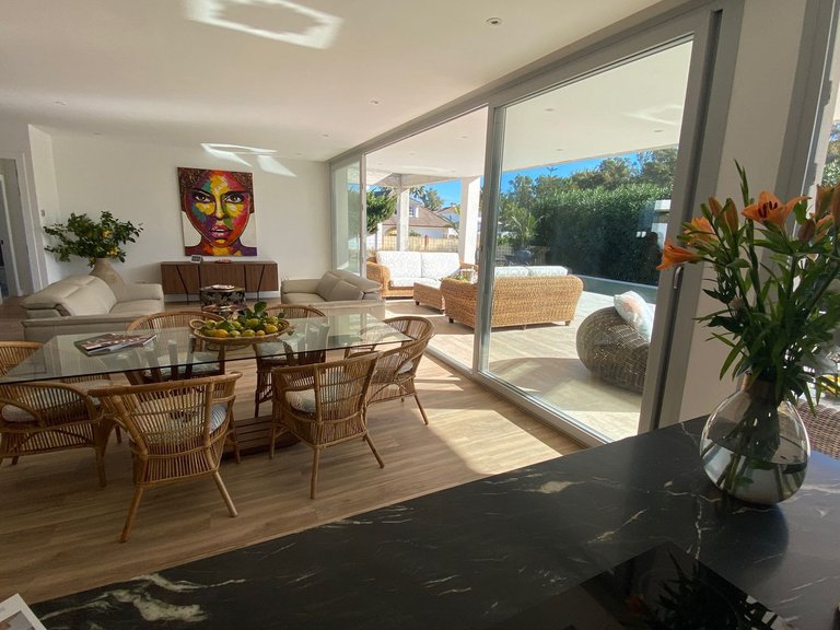 Villa for Sale in San Pedro De Alcántara, Malaga 19