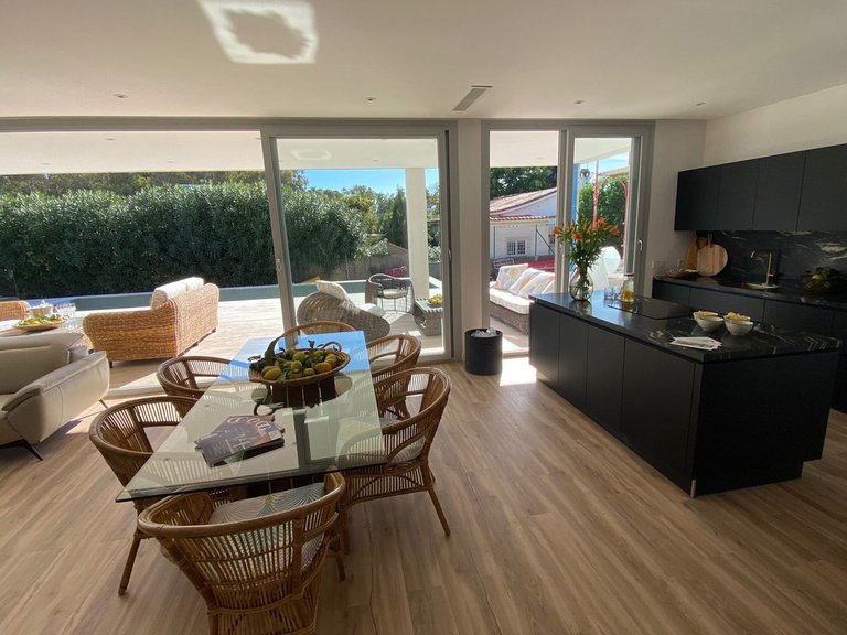 Villa for Sale in San Pedro De Alcántara, Malaga 21
