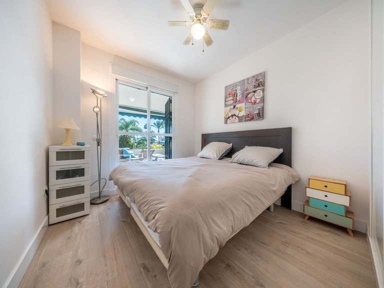 Apartment for Sale in Nueva Andalucía, Malaga 5