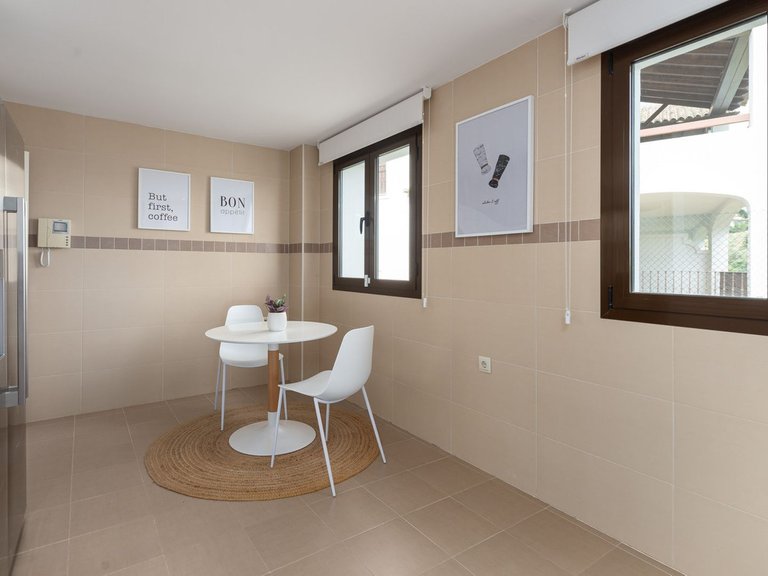 Town House for Sale in Costa del Sol Estepona, Malaga 12