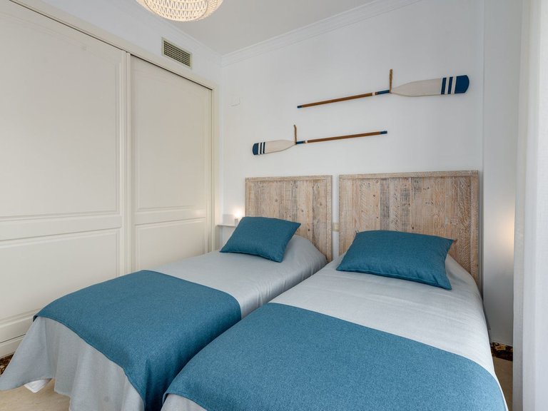 Town House for Sale in Costa del Sol Estepona, Malaga 18