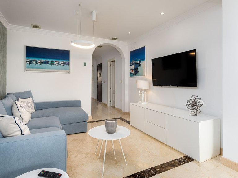 Town House for Sale in Costa del Sol Estepona, Malaga 2