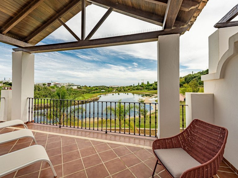 Town House for Sale in Costa del Sol Estepona, Malaga 25