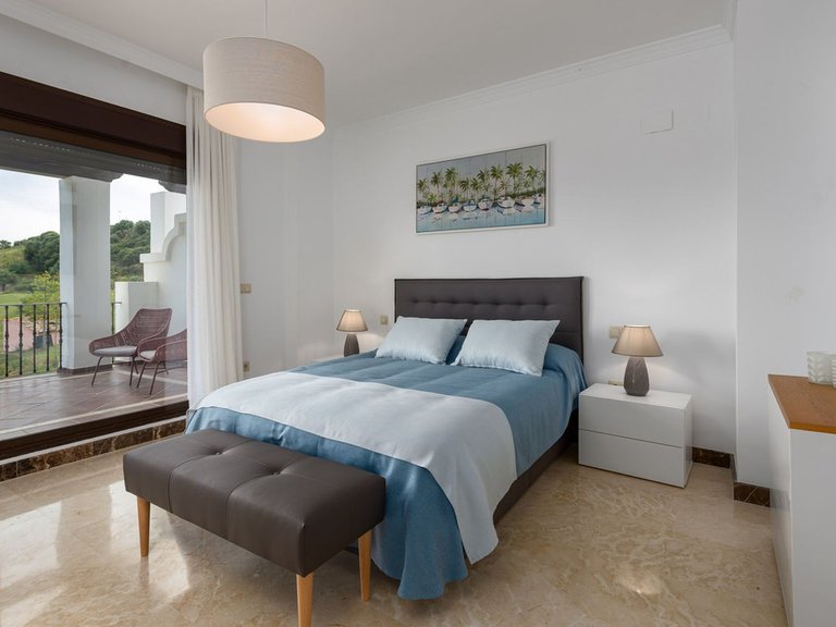 Town House for Sale in Costa del Sol Estepona, Malaga 3