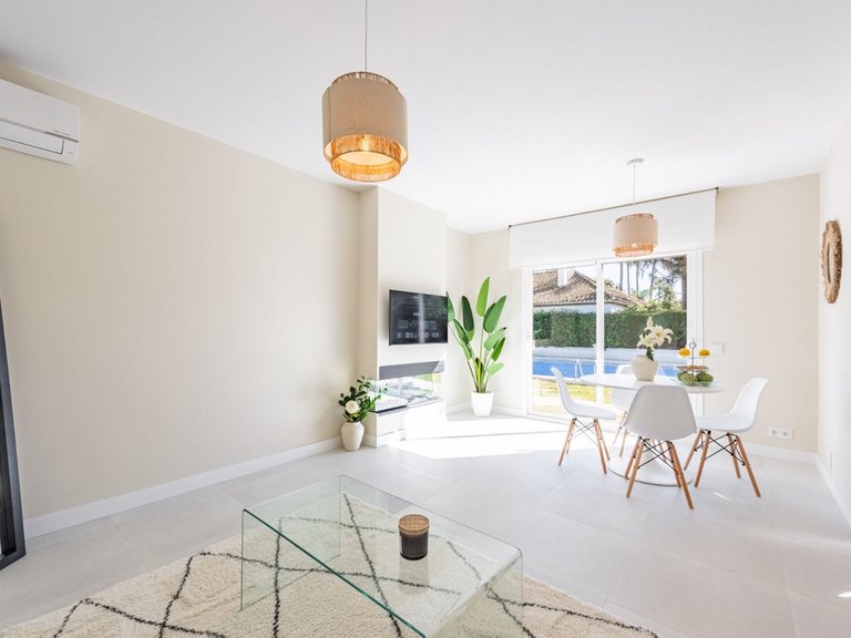 Apartment for Sale in Costa del Sol, San Pedro De Alcántara, Malaga 10