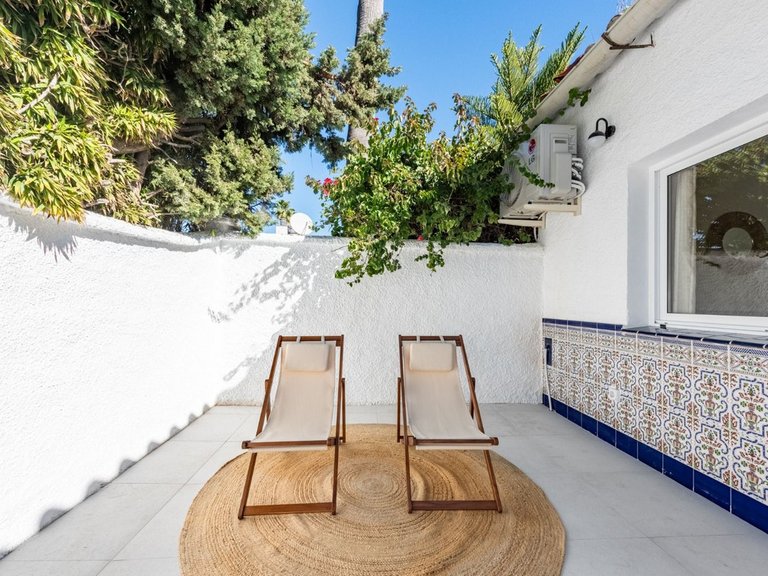 Apartment for Sale in Costa del Sol, San Pedro De Alcántara, Malaga 14
