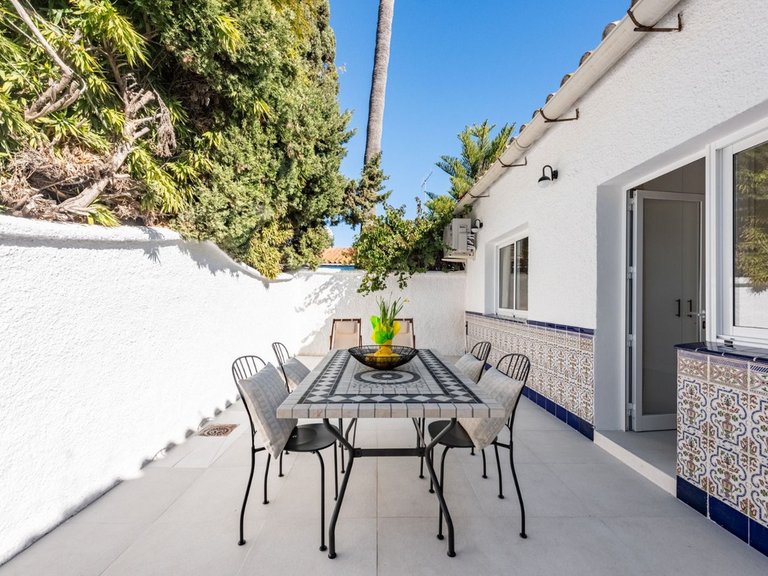 Apartment for Sale in Costa del Sol, San Pedro De Alcántara, Malaga 15