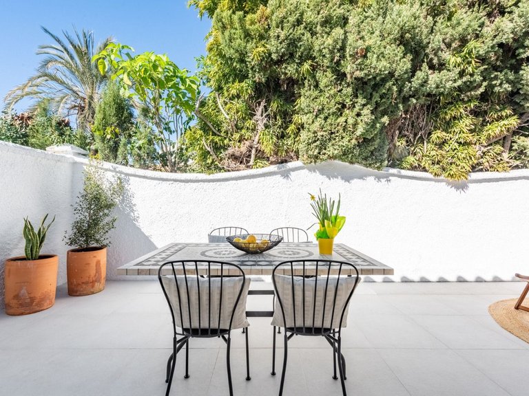 Apartment for Sale in Costa del Sol, San Pedro De Alcántara, Malaga 16