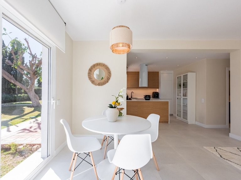 Apartment for Sale in Costa del Sol, San Pedro De Alcántara, Malaga 4