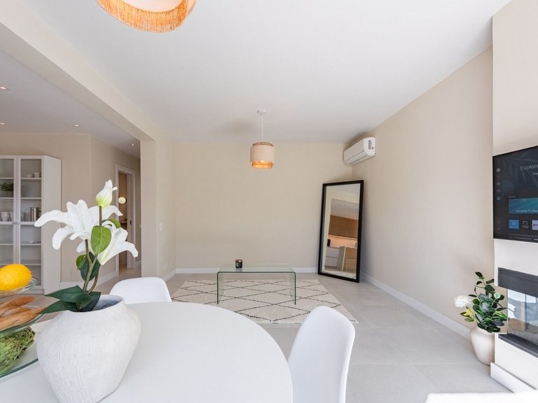 Apartment for Sale in Costa del Sol, San Pedro De Alcántara, Malaga 5