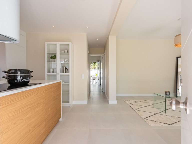Apartment for Sale in Costa del Sol, San Pedro De Alcántara, Malaga 8