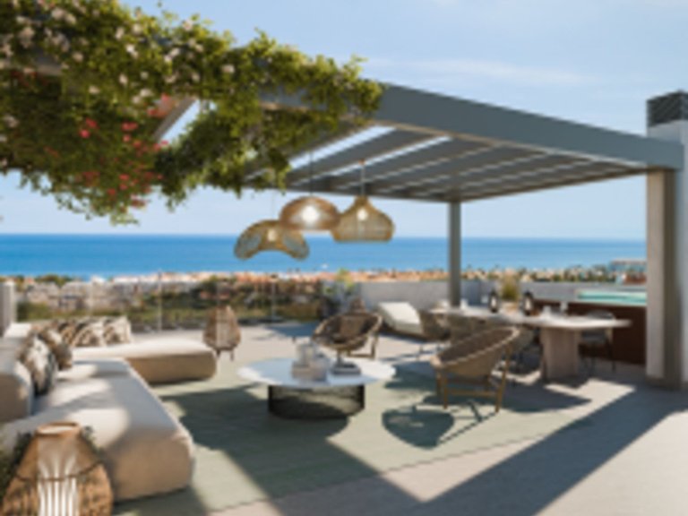 Apartment for Sale in Costa del Sol Manilva, Malaga 7