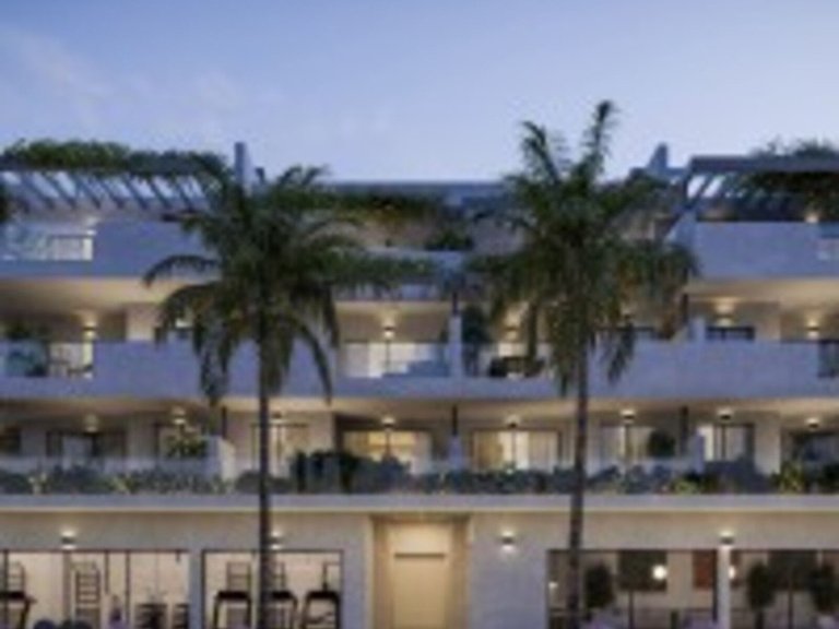 Apartment for Sale in Costa del Sol Manilva, Malaga 9