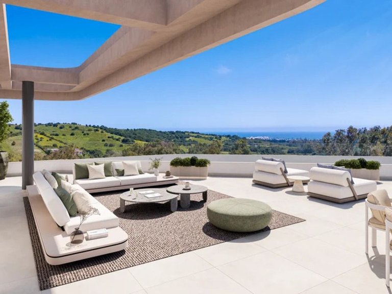 Apartment for Sale in Estepona, Malaga 10