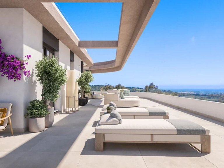 Apartment for Sale in Estepona, Malaga 12