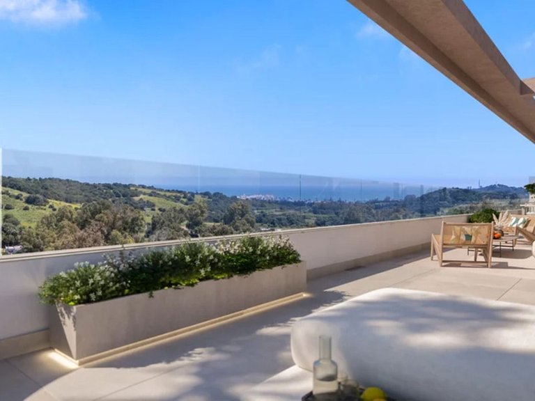 Apartment for Sale in Estepona, Malaga 14