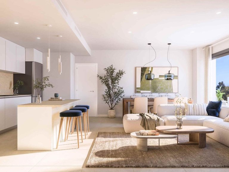 Apartment for Sale in Estepona, Malaga 3