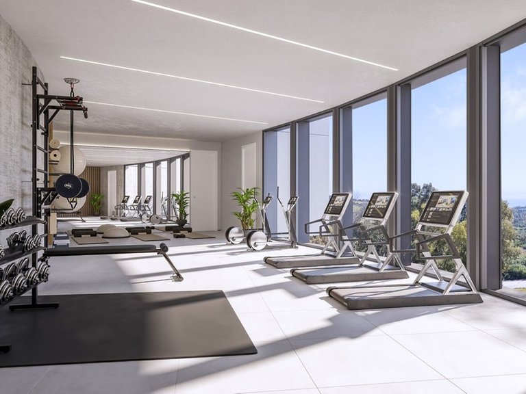 Apartment for Sale in Estepona, Malaga 7