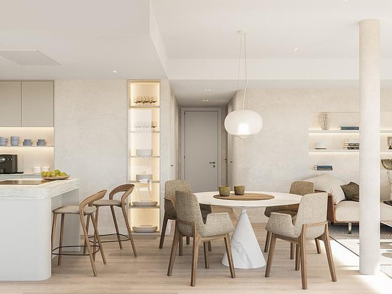 Apartment for Sale in Estepona, Malaga 5
