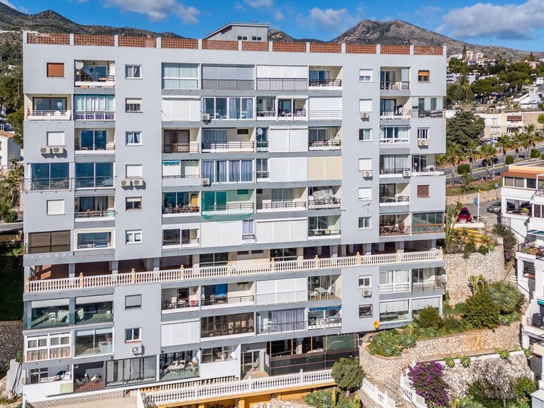 Apartment for Sale in Benalmadena Costa, Malaga 19