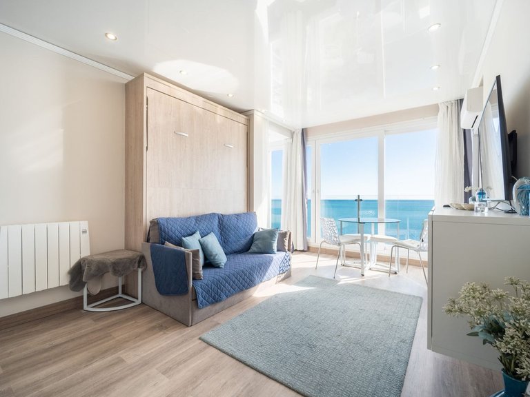Apartment for Sale in Benalmadena Costa, Malaga 2