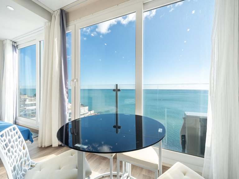 Apartment for Sale in Benalmadena Costa, Malaga 3