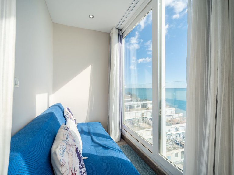 Apartment for Sale in Benalmadena Costa, Malaga 4