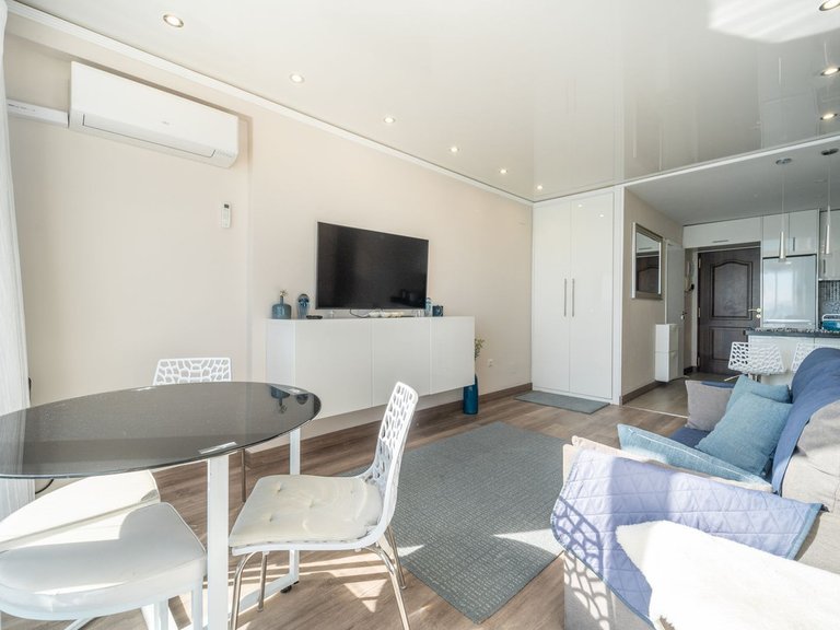 Apartment for Sale in Benalmadena Costa, Malaga 6