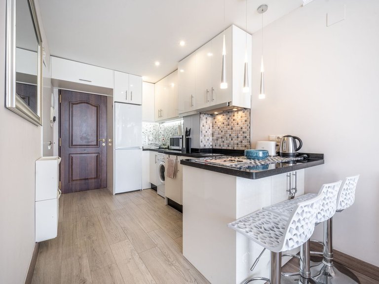 Apartment for Sale in Benalmadena Costa, Malaga 7