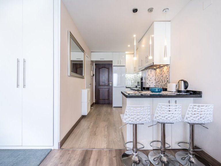 Apartment for Sale in Benalmadena Costa, Malaga 8