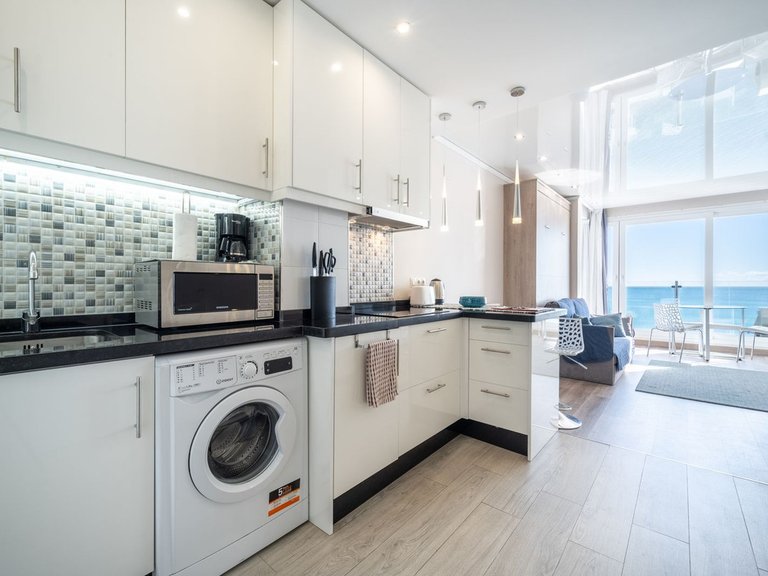 Apartment for Sale in Benalmadena Costa, Malaga 9