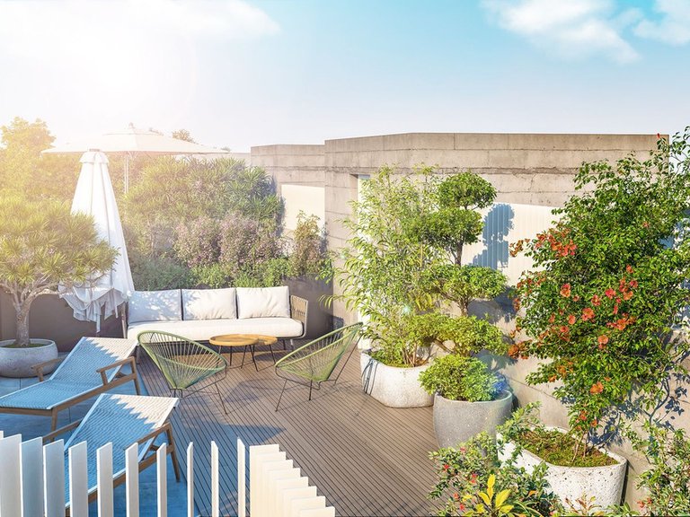 Apartment for Sale in Estepona, Malaga 8
