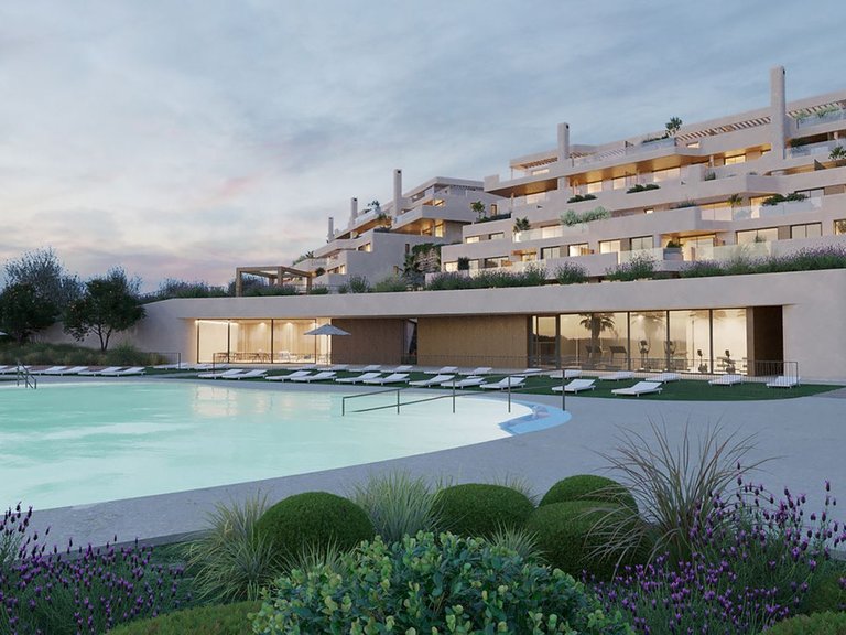 Apartment for Sale in La Alcaidesa, Cadiz 15