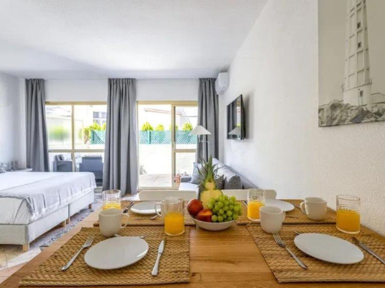 Apartment for Sale in Elviria, Malaga 2
