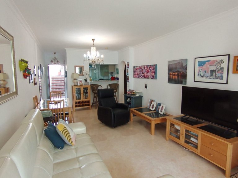 Apartment for Sale in Riviera Del Sol, Malaga 1