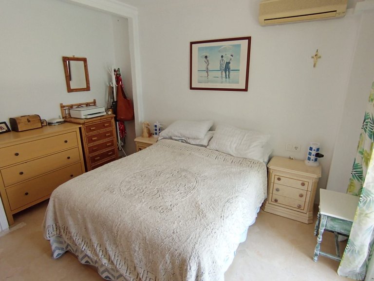 Apartment for Sale in Riviera Del Sol, Malaga 11