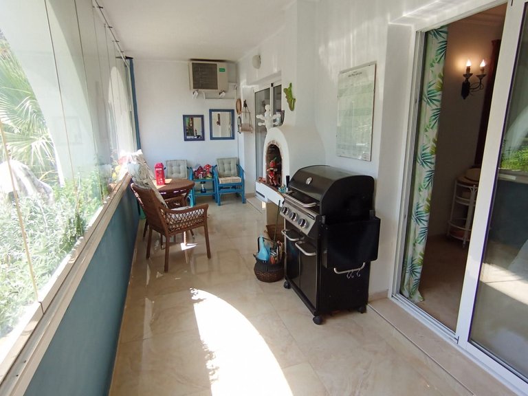 Apartment for Sale in Riviera Del Sol, Malaga 12