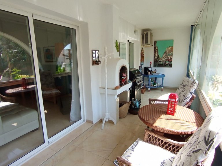 Apartment for Sale in Riviera Del Sol, Malaga 13