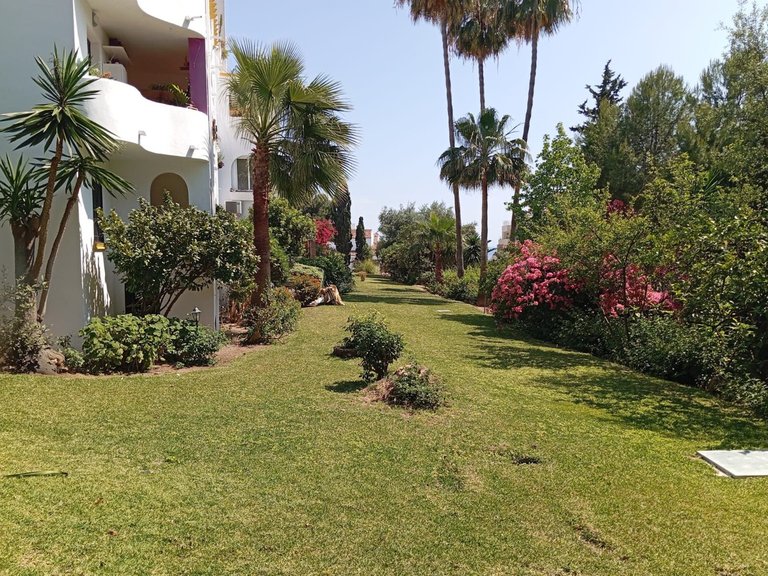 Apartment for Sale in Riviera Del Sol, Malaga 16