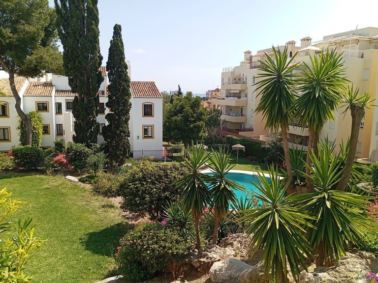 Apartment for Sale in Riviera Del Sol, Malaga 17