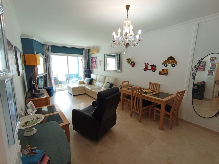 Apartment for Sale in Riviera Del Sol, Malaga 2