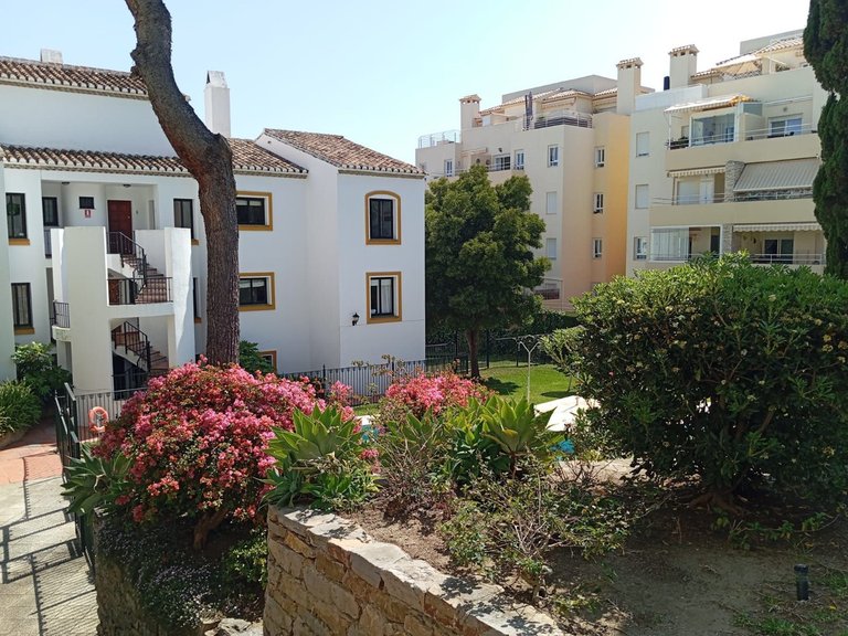 Apartment for Sale in Riviera Del Sol, Malaga 20