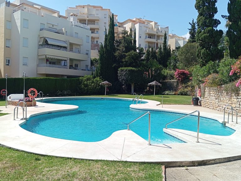 Apartment for Sale in Riviera Del Sol, Malaga 21