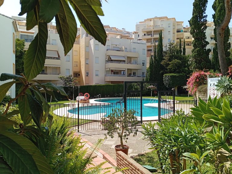 Apartment for Sale in Riviera Del Sol, Malaga 22