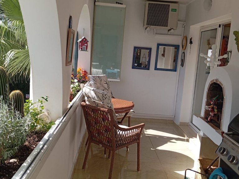 Apartment for Sale in Riviera Del Sol, Malaga 24