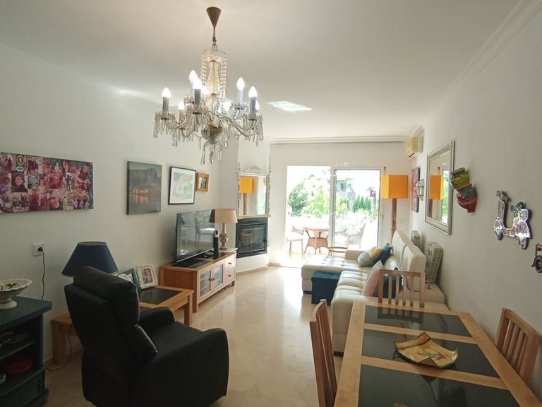 Apartment for Sale in Riviera Del Sol, Malaga 26