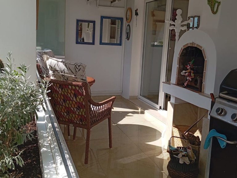Apartment for Sale in Riviera Del Sol, Malaga 27