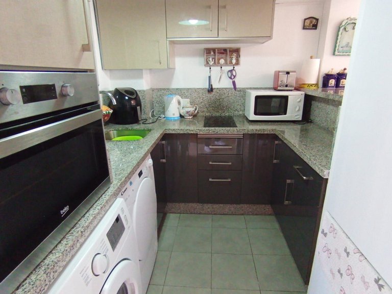 Apartment for Sale in Riviera Del Sol, Malaga 3